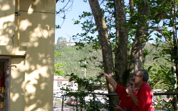 USACE Infrastructure Assessment team completes school assessment mission with 1,131 schools