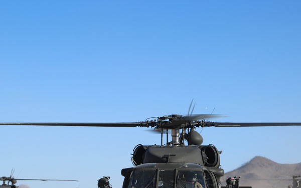 Decisive Action Rotation 18-02