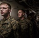 Reaching for Sucess: Marines Stand NCO Promotion Panel for Next Rank