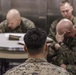 Reaching for Sucess: Marines Stand NCO Promotion Panel for Next Rank