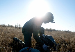 Joint Training Earns Soldiers Foreign Wings
