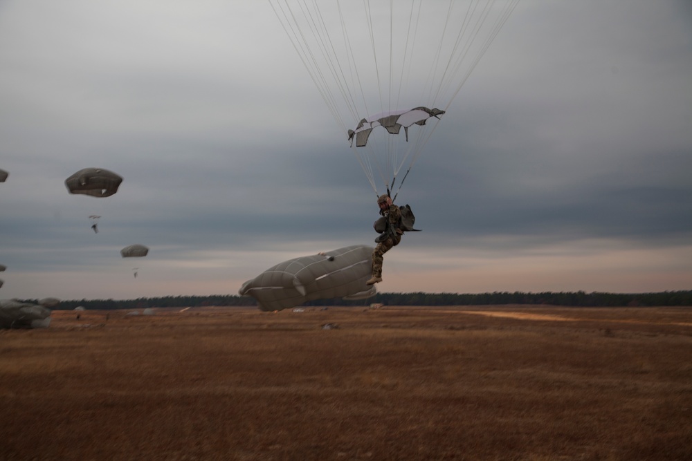 DVIDS - Images - Operation Toy Drop 20th Anniversary [Image 3 of 29]