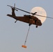 Lunar sling shot