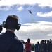 Nimitz Aircraft Perform Flight Demonstration