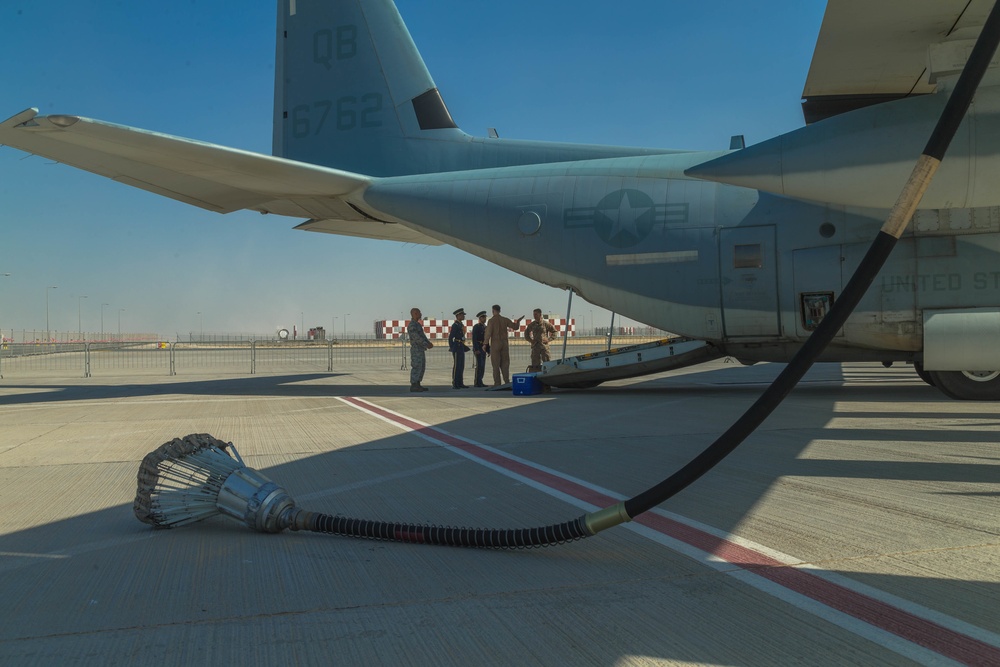 2017 Dubai Air Show