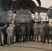 Aircraft engine specialists train Indian Air Force counterparts