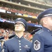 Singing Sergeants perform in Houston for Salute to Service