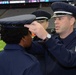 Singing Sergeants prepare to entertain NFL fans