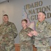 Two Idaho National Guardsmen recognized during Native American Heritage Month