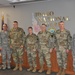 Two Idaho National Guardsmen recognized during Native American Heritage Month