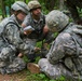Maine National Guard Medics Refresh Table VIII Skill