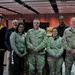 122nd Fighter Wing receives holiday toy donation from NBA G League