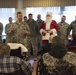 105th Airlift Wing visits Sapphire Nursing Home