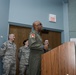 137th Operations Group Change of Command