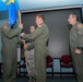 105th Operations Support Squadron Change of Command