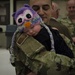 When duty calls: 128 ARW Airmen honored at deployment send-off ceremony
