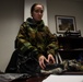 403rd Wing Judge Advocate office participates in exercise