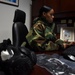 403rd Wing Judge Advocate office participates in exercise