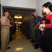 NOSC FORT CARSON HOLIDAY POTLUCK