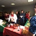 NOSC FORT CARSON HOLIDAY POTLUCK
