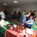 NOSC FORT CARSON HOLIDAY POTLUCK