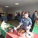 NOSC FORT CARSON HOLIDAY POTLUCK