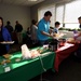 NOSC FORT CARSON HOLIDAY POTLUCK