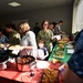 NOSC FORT CARSON HOLIDAY POTLUCK