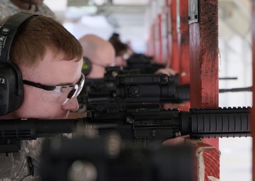 On the Range Again
