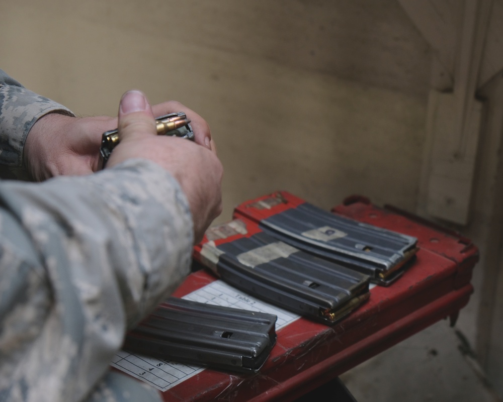 931 ARW gets fired up