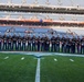 NFL honors service members, donates to nonprofit organizations during Salute to Service, Military Appreciation Games