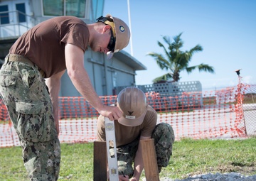 NMCB 4 Det Diego Garcia