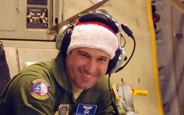 Operation Toy Drop VIP Jump