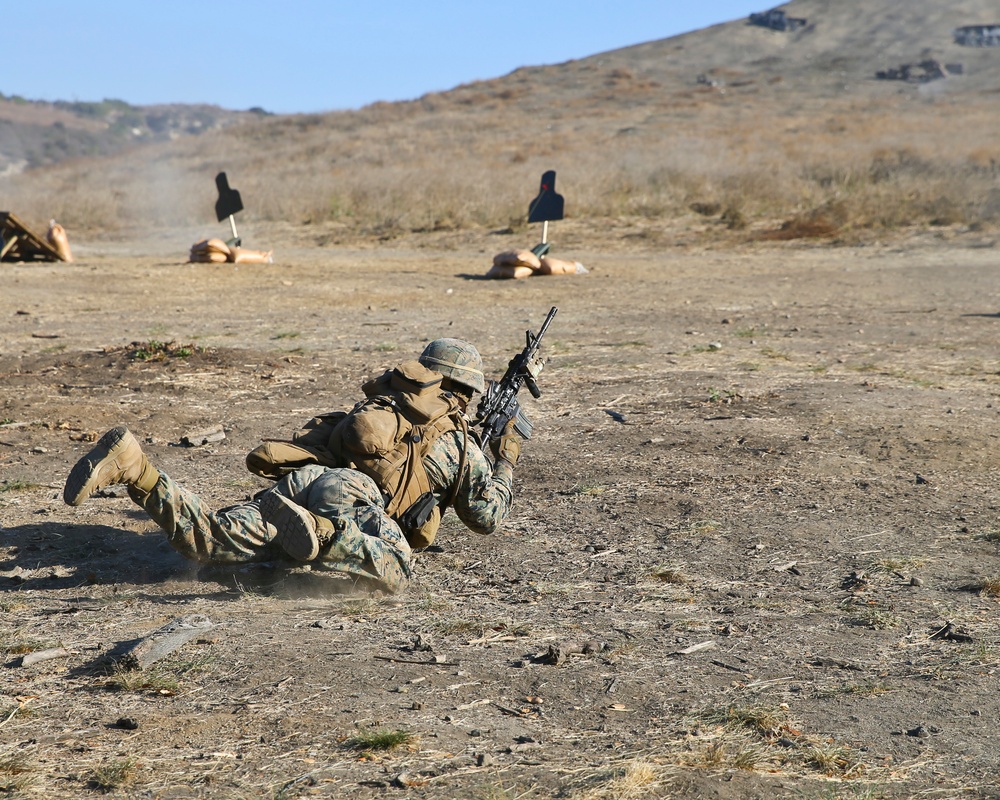 Infantry Unit Leaders Course