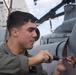 USS New York (LPD 21) conducts COMPTUEX