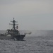 Nimitz Hosts Sea Power Demonstration