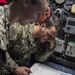 USS Oak Hill (LSD 51) conducts COMPTUEX