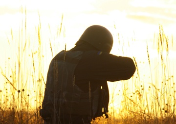 JMTG-U Live-Fire Exercise