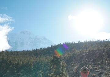 320th STS and Nepalese partners enhance SAR capability