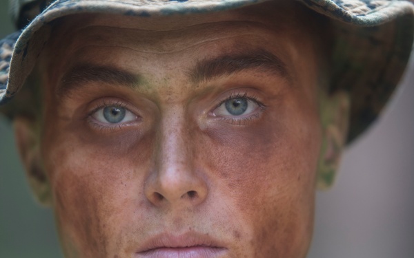 Hawaii, East Coast, West Coast Marines participate in 3rd Marine Division Annual Squad Competition