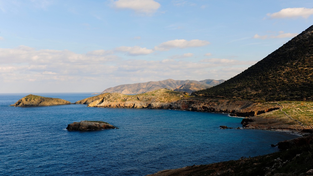 Destinations: Crete in a day