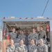 Members of the 148FW and 133AW deployed to Puerto Rico in support of hurricane relief efforts