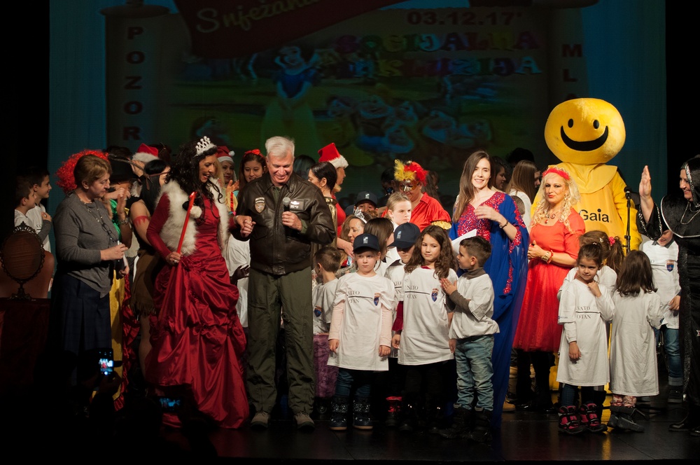 Association for Support of Social Inclusion and Culture, BiH