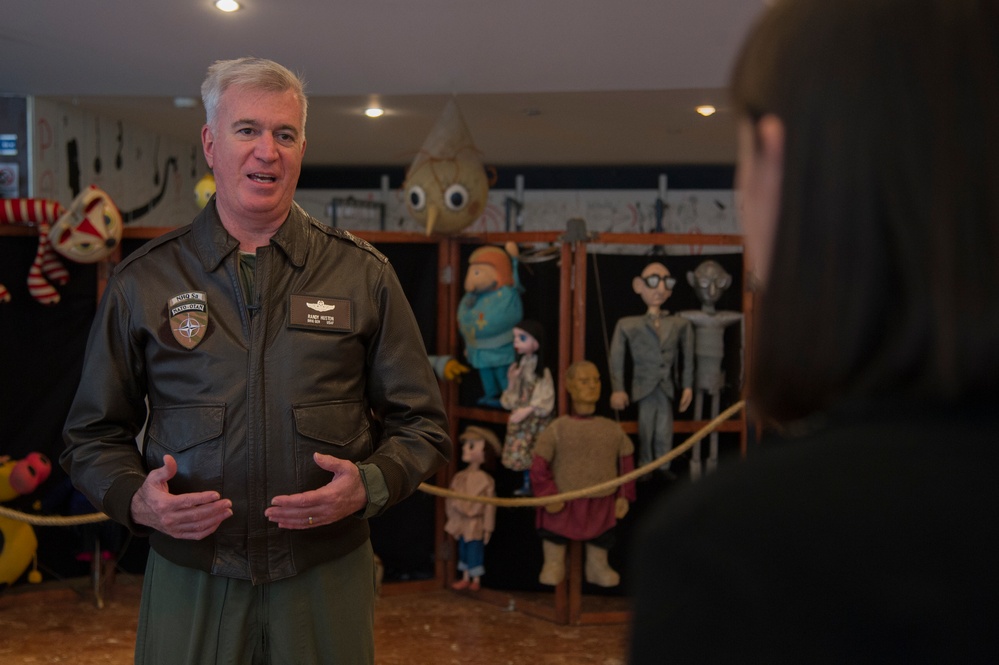 Association for Support of Social Inclusion and Culture