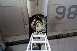 VMGR-152 descends on California ready to conquer El Centro Horizon