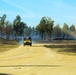 Late-fall Prescribed Burn at Fort McCoy