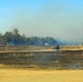 Late-fall Prescribed Burn at Fort McCoy