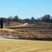 Late-fall Prescribed Burn at Fort McCoy