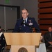 First USSTRATCOM director of capability and resource integration retires