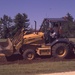Fort McCoy running track August 2000